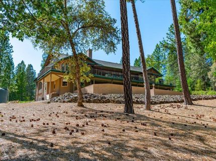11790 Lowhills Rd, Nevada City, CA 95959 Photo