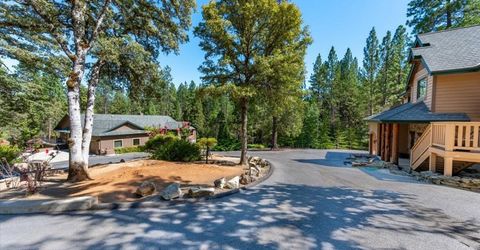 11790 Lowhills Rd, Nevada City, CA 95959 Photo