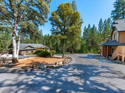 11790 Lowhills Rd, Nevada City, CA 95959 Photo