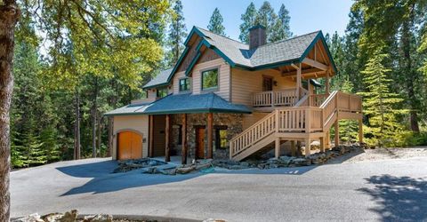 11790 Lowhills Rd, Nevada City, CA 95959 Photo