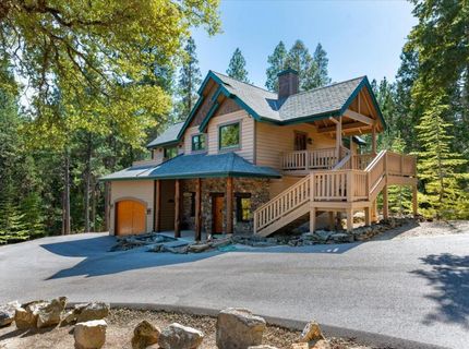 11790 Lowhills Rd, Nevada City, CA 95959 Photo