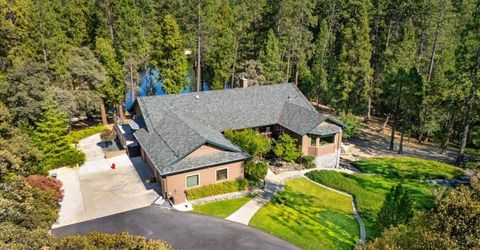 11790 Lowhills Rd, Nevada City, CA 95959 Photo