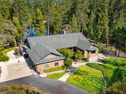 11790 Lowhills Rd, Nevada City, CA 95959 Photo
