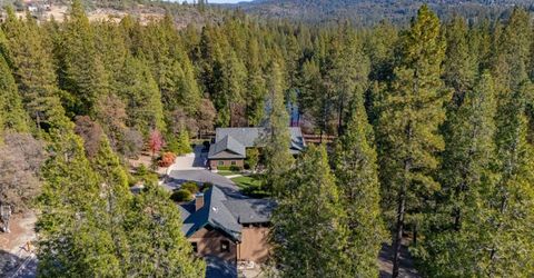 11790 Lowhills Rd, Nevada City, CA 95959 Photo