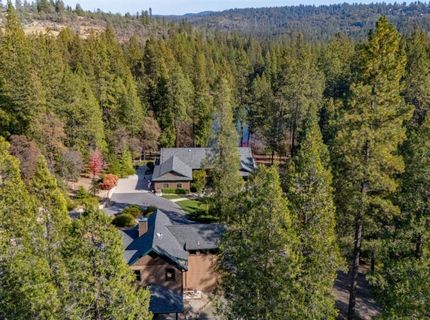 11790 Lowhills Rd, Nevada City, CA 95959 Photo