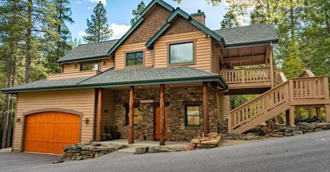 11790 Lowhills Rd, Nevada City, CA 95959 Photo