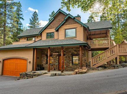 11790 Lowhills Rd, Nevada City, CA 95959 Photo