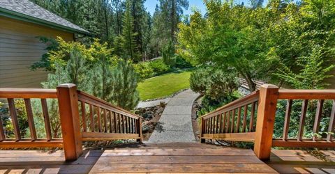 11790 Lowhills Rd, Nevada City, CA 95959 Photo