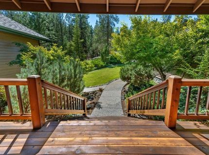 11790 Lowhills Rd, Nevada City, CA 95959 Photo