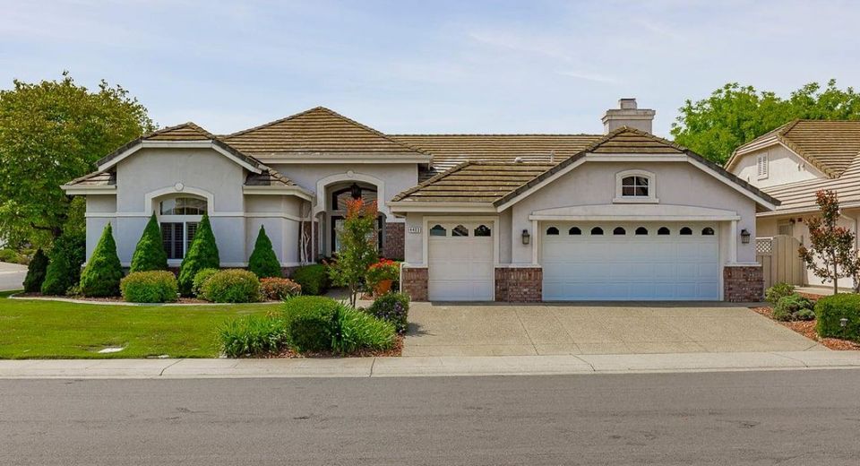 4403 Wanderlust Loop, Roseville, CA 95747 Photo