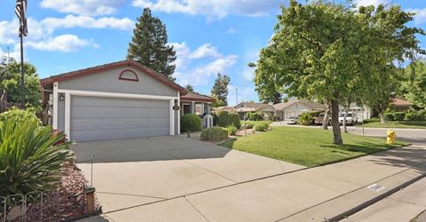 2109 Bluejay Way, Lodi, CA 95240 Photo