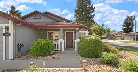 2109 Bluejay Way, Lodi, CA 95240 Photo