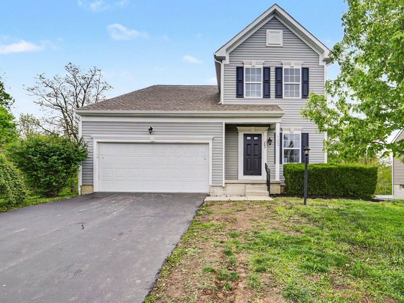 103 Butternut Cove Place , Johnstown, OH 43031 Photo 2