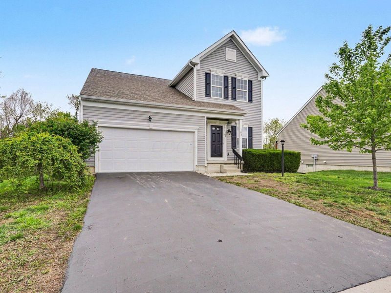 103 Butternut Cove Place , Johnstown, OH 43031 Photo 4