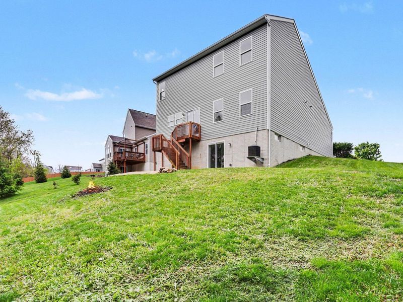 103 Butternut Cove Place , Johnstown, OH 43031 Photo 41