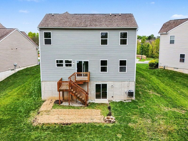 103 Butternut Cove Place , Johnstown, OH 43031 Photo 42