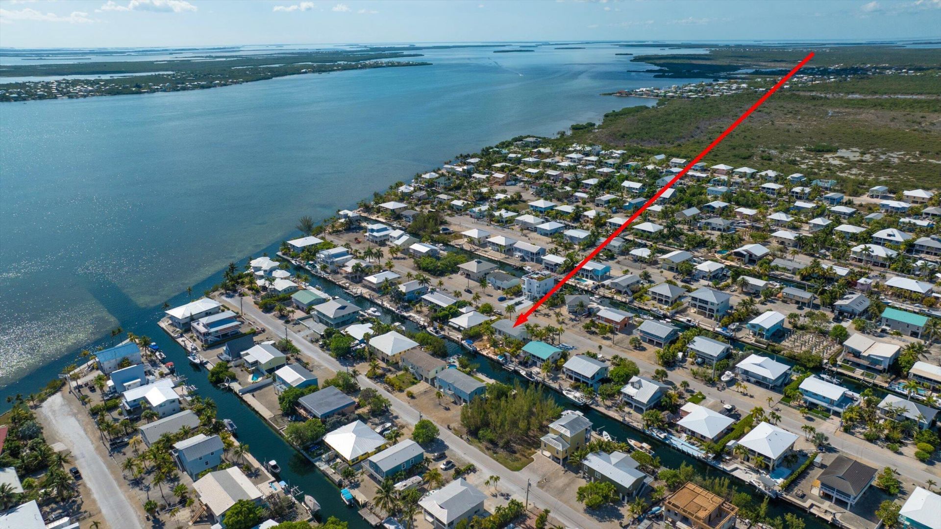 29524 Flying Cloud Avenue, Big Pine Key, FL 33043 Photo