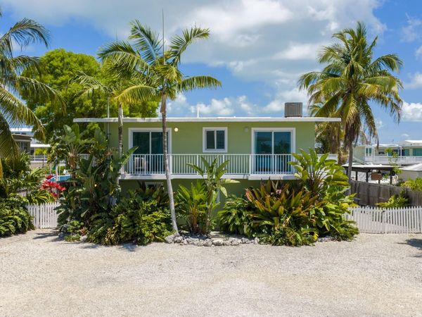 189 Ocean Drive, Tavernier, FL 33070