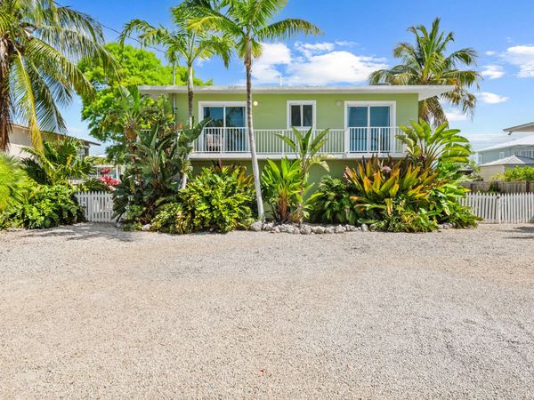 189 Ocean Drive, Tavernier, FL 33070