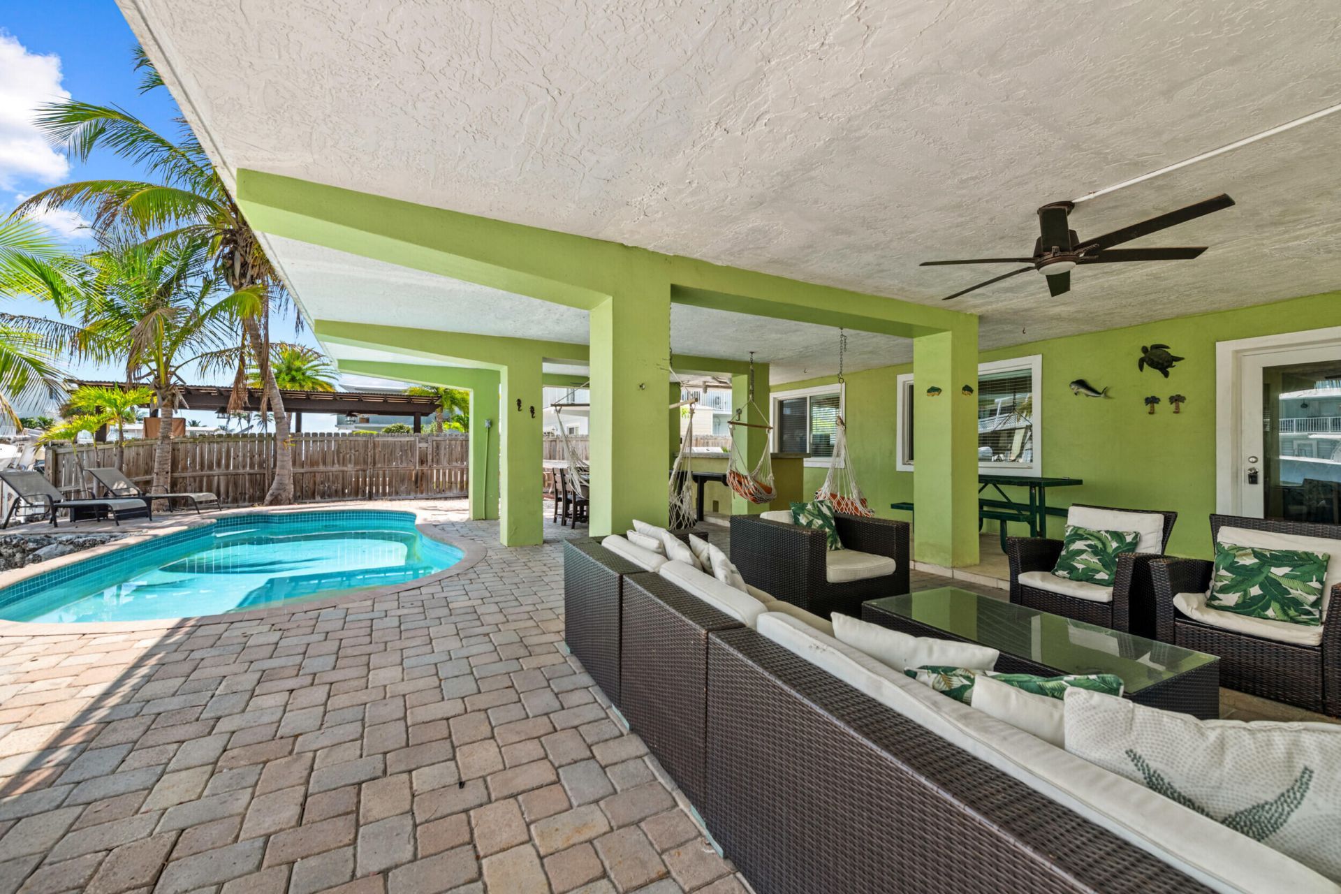 189 Ocean Drive, Tavernier, FL 33070 Photo