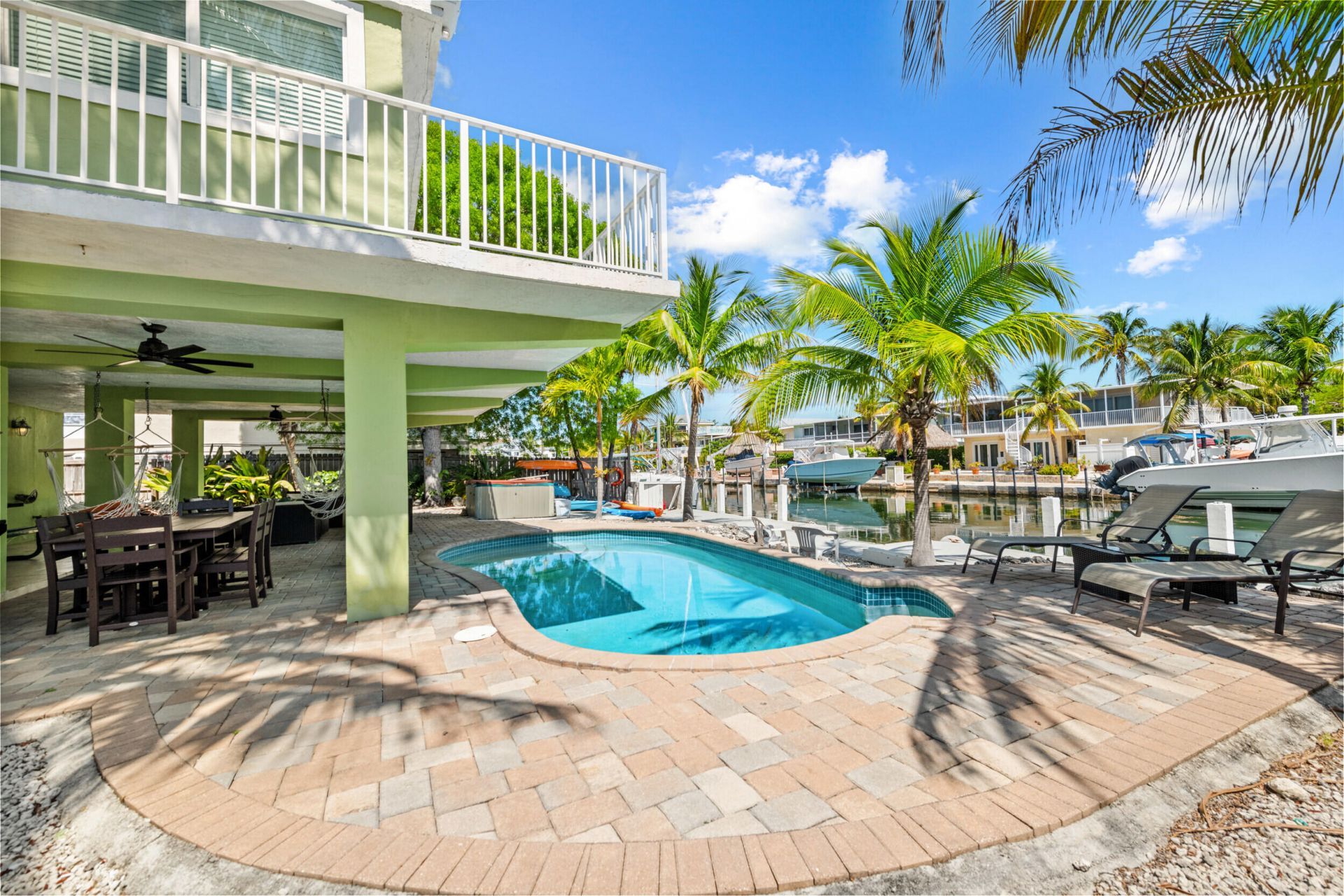 189 Ocean Drive, Tavernier, FL 33070 Photo