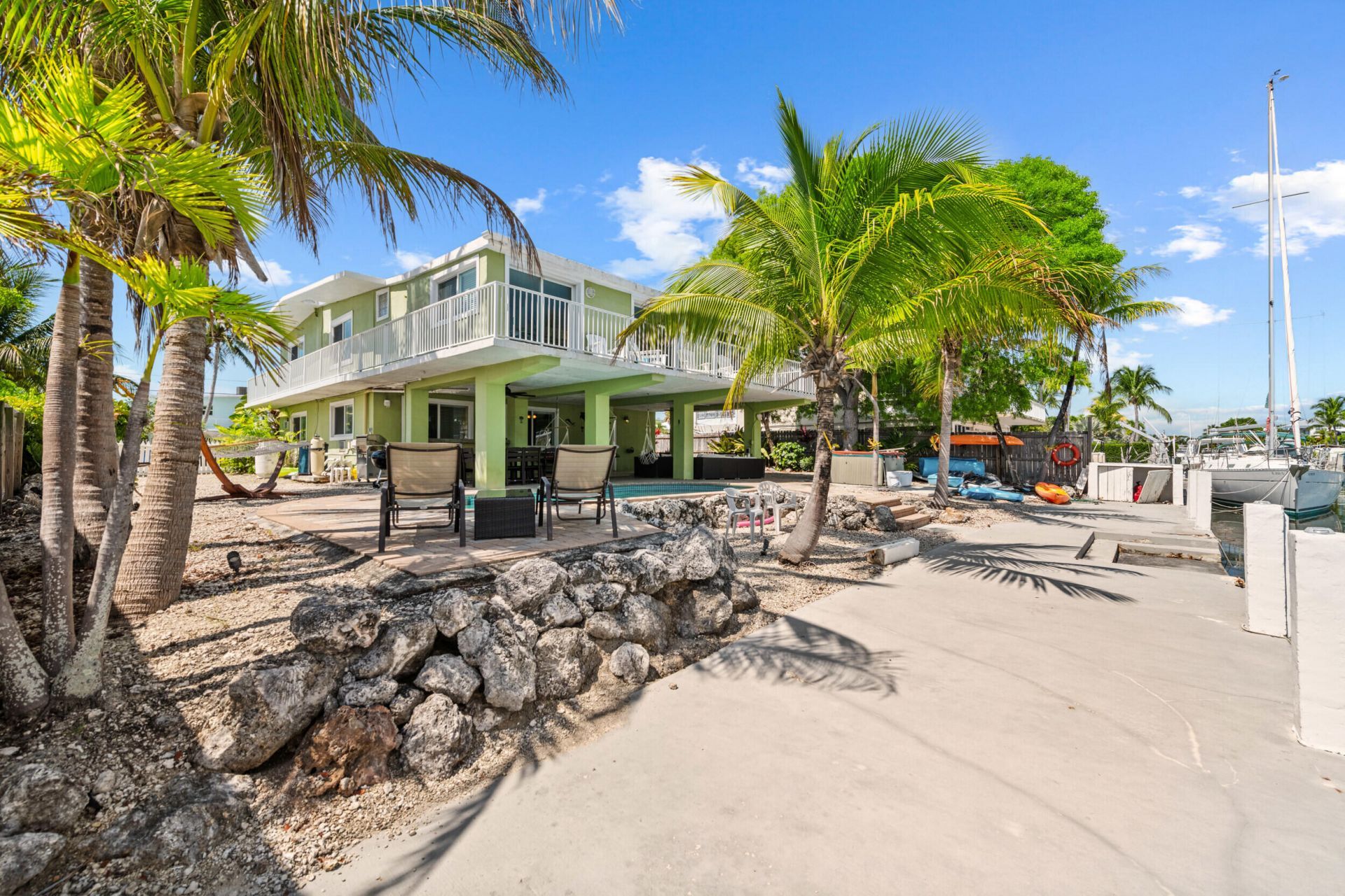 189 Ocean Drive, Tavernier, FL 33070 Photo