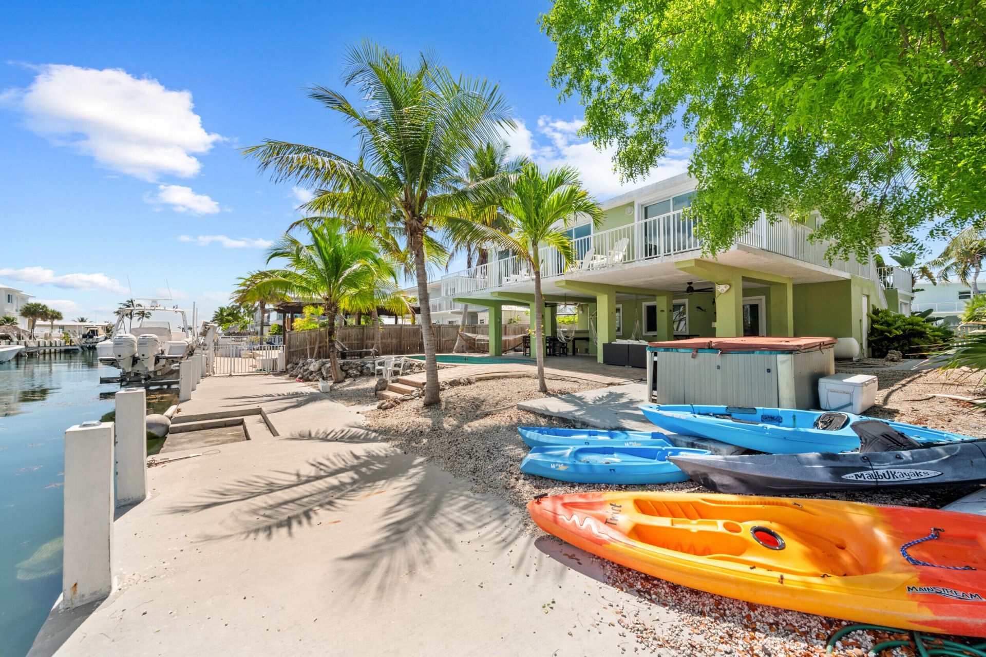 189 Ocean Drive, Tavernier, FL 33070 Photo