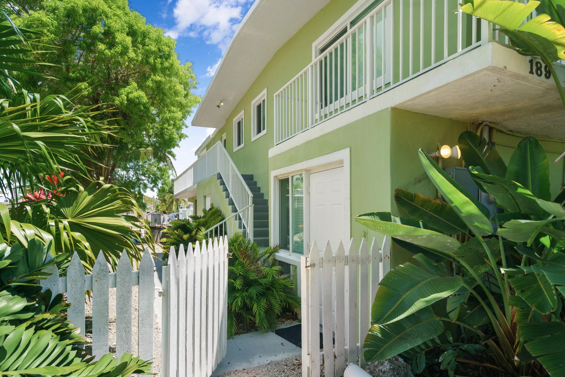 189 Ocean Drive, Tavernier, FL 33070 Photo