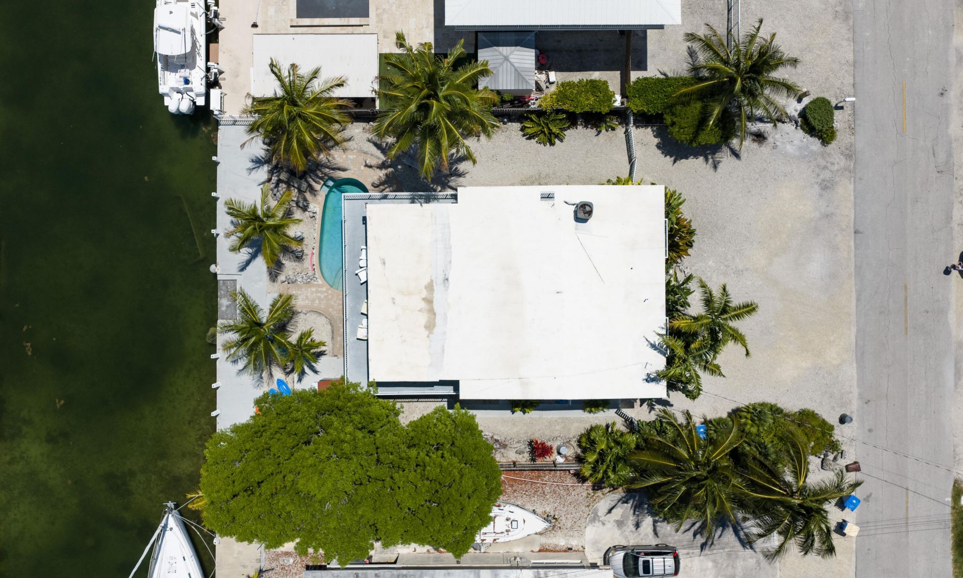 189 Ocean Drive, Tavernier, FL 33070 Photo