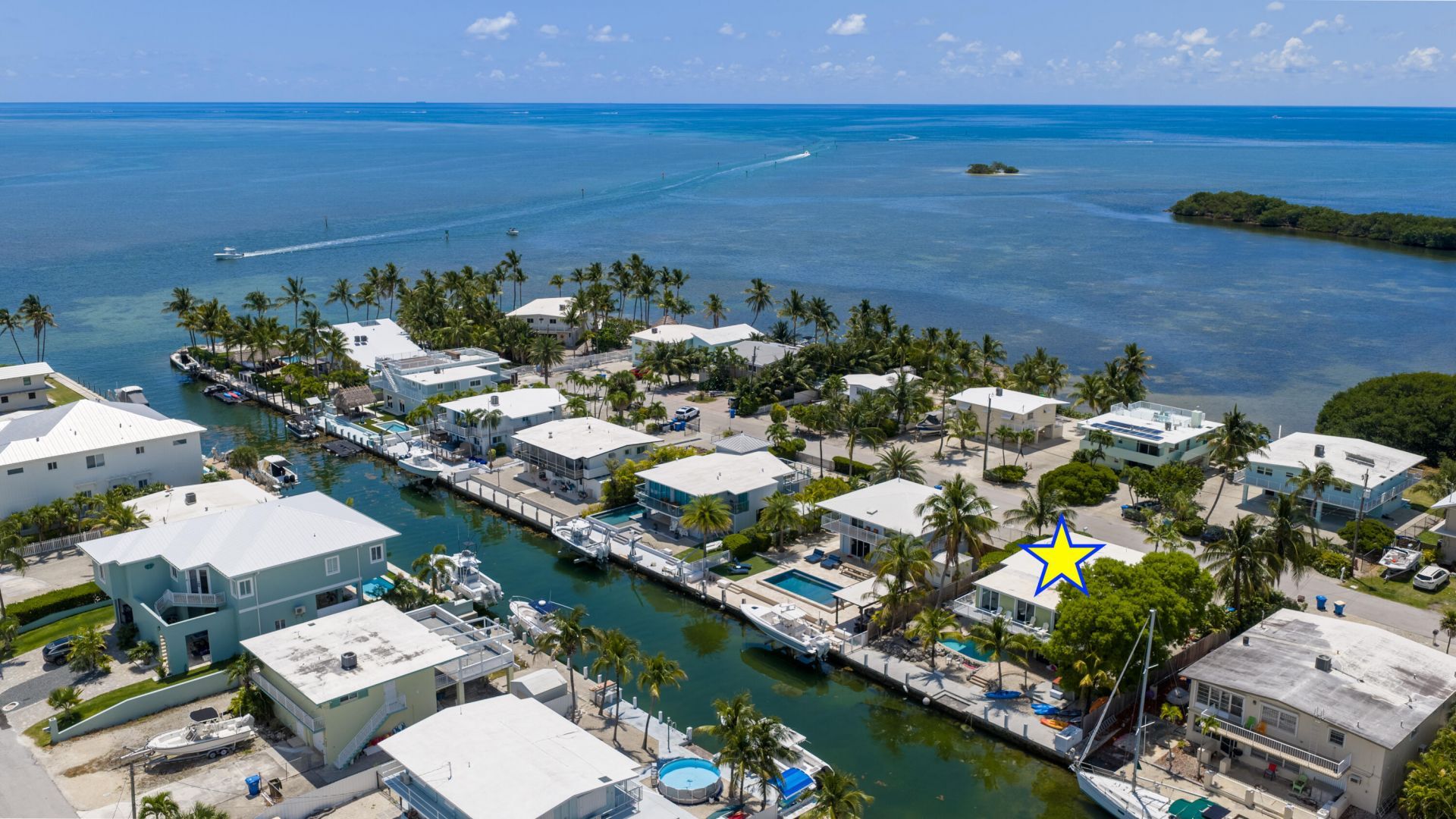 189 Ocean Drive, Tavernier, FL 33070 Photo