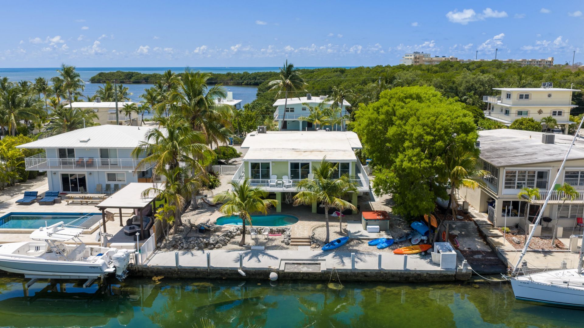 189 Ocean Drive, Tavernier, FL 33070 Photo