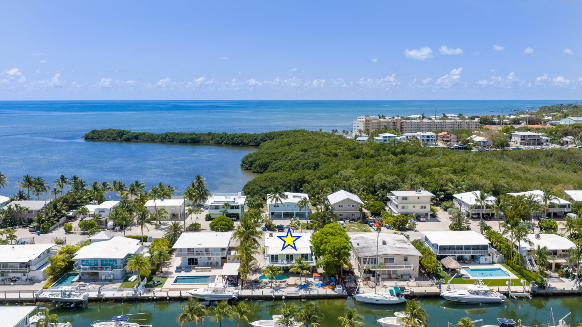 189 Ocean Drive, Tavernier, FL 33070 Photo