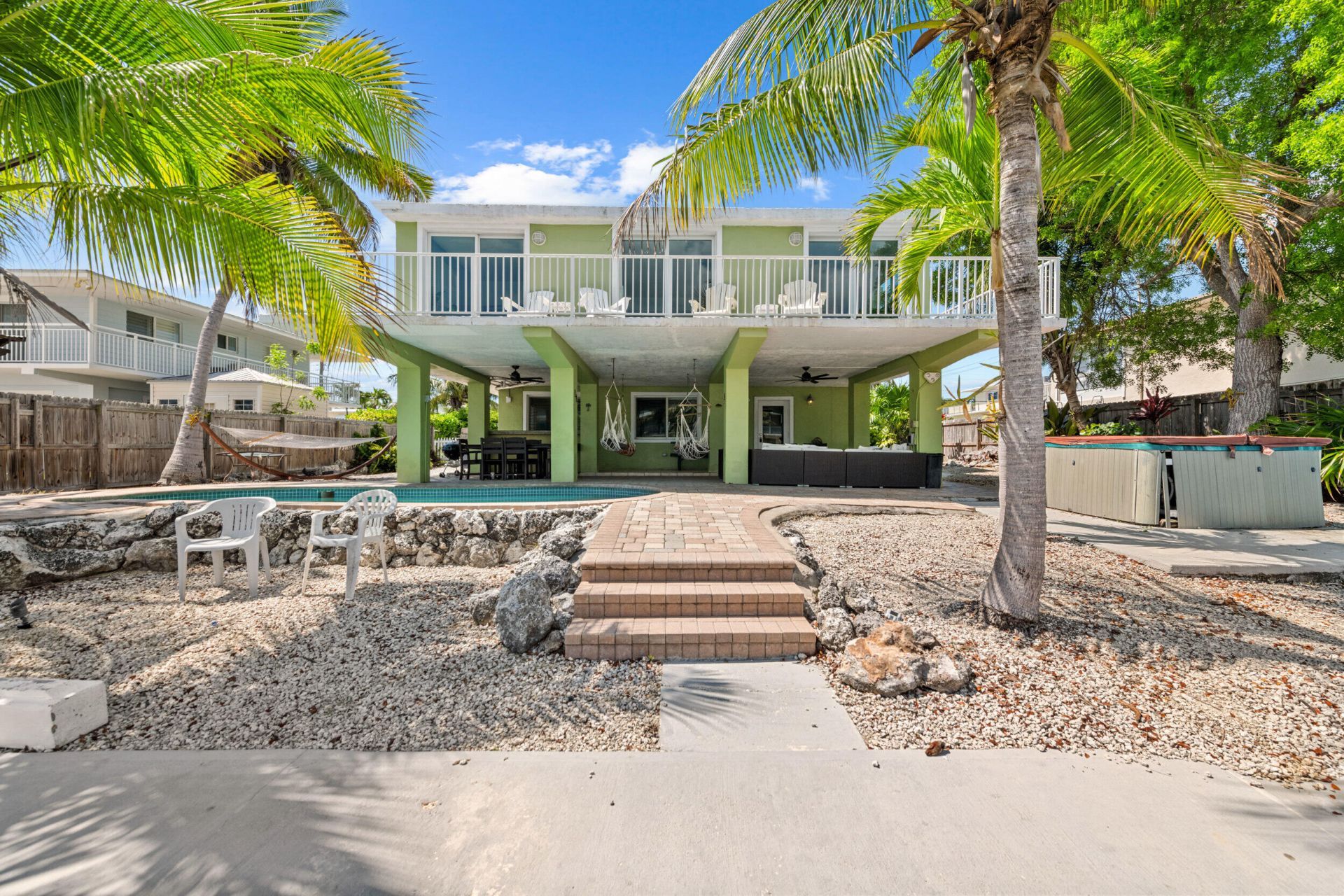 189 Ocean Drive, Tavernier, FL 33070 Photo