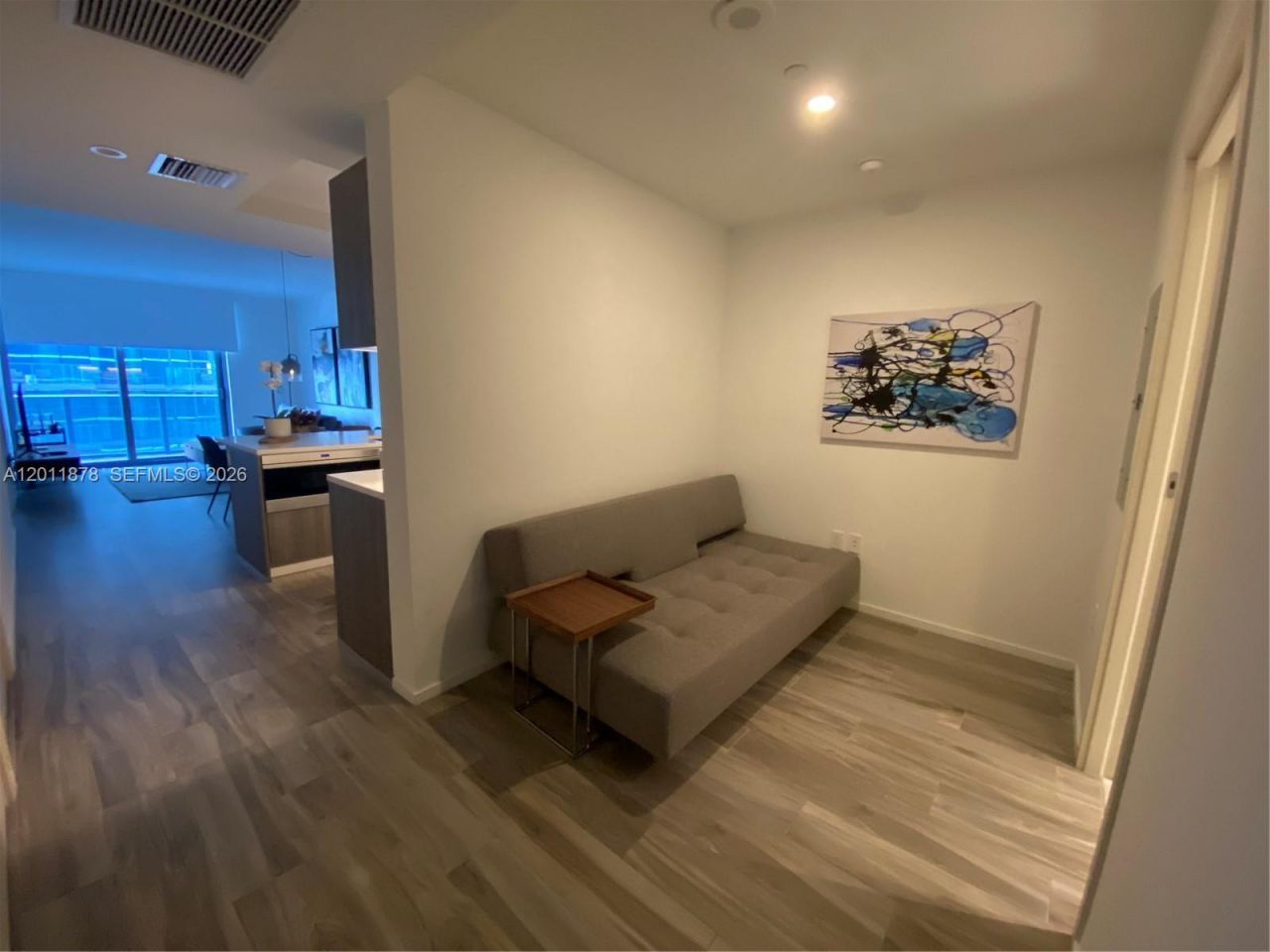 801 S Miami Ave , Unit 2306, Miami, FL 33130 Photo