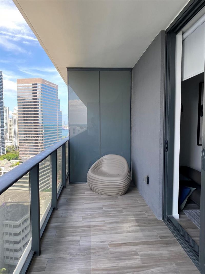 801 S Miami Ave , Unit 2306, Miami, FL 33130 Photo