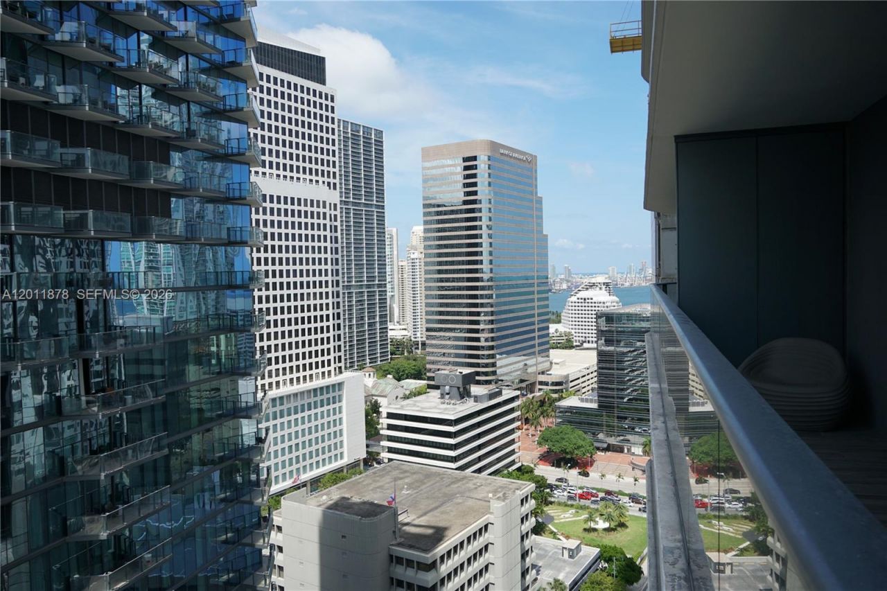 801 S Miami Ave , Unit 2306, Miami, FL 33130 Photo