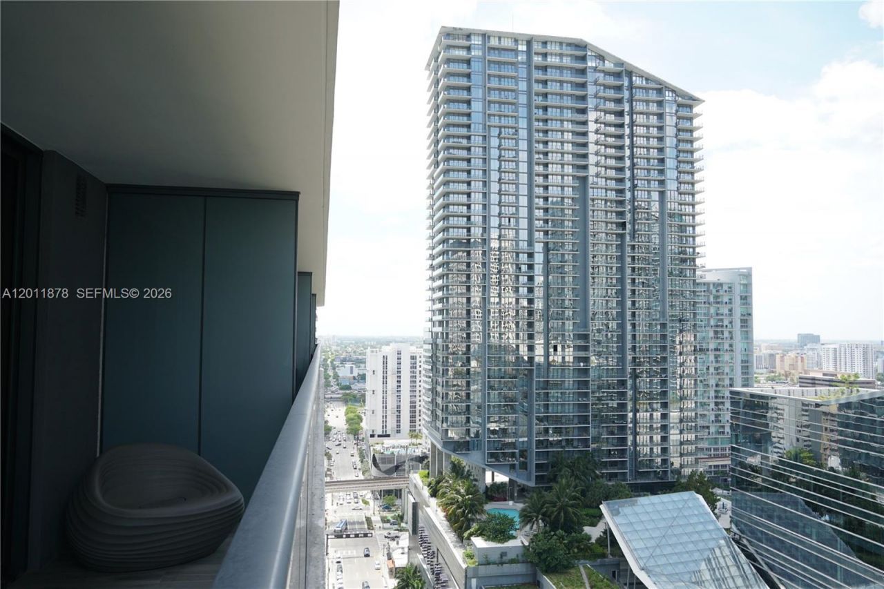 801 S Miami Ave , Unit 2306, Miami, FL 33130 Photo