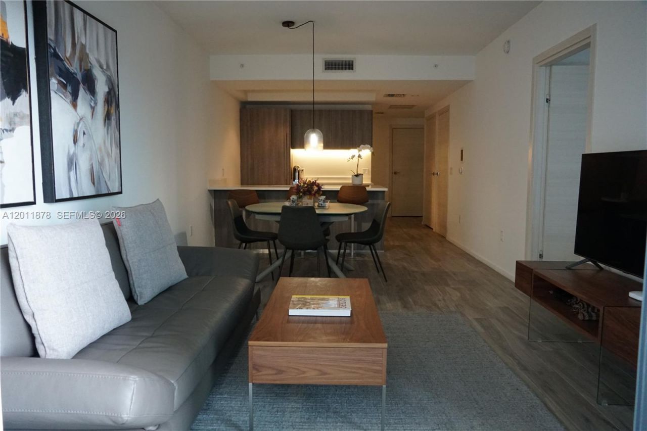 801 S Miami Ave , Unit 2306, Miami, FL 33130 Photo