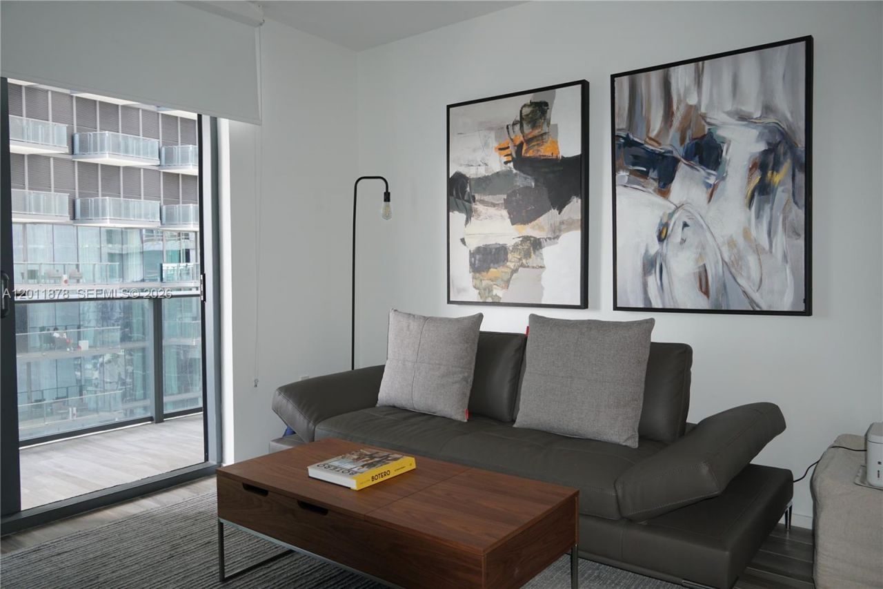 801 S Miami Ave , Unit 2306, Miami, FL 33130 Photo
