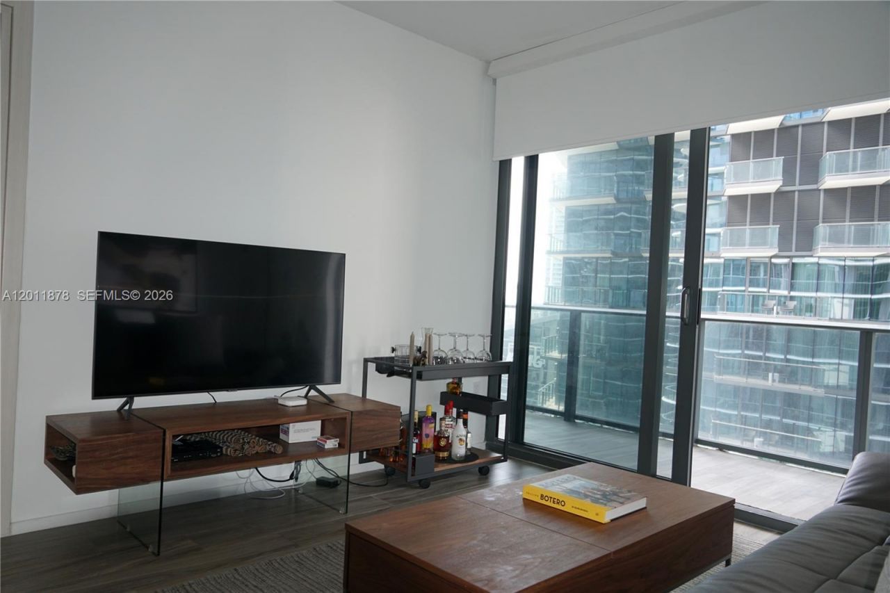 801 S Miami Ave , Unit 2306, Miami, FL 33130 Photo