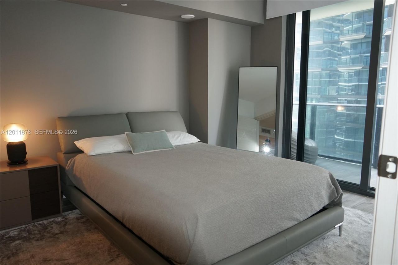 801 S Miami Ave , Unit 2306, Miami, FL 33130 Photo