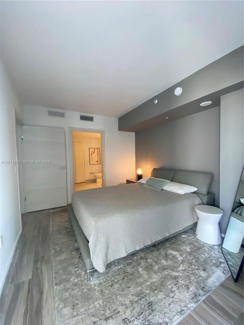801 S Miami Ave , Unit 2306, Miami, FL 33130 Photo