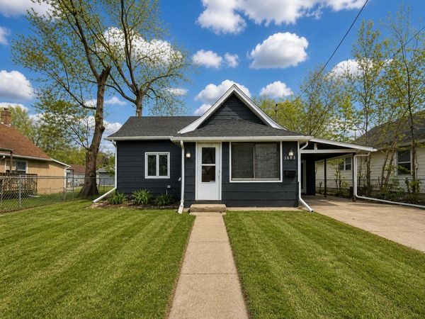 1603 E 22nd Street, Des Moines, IA 50317