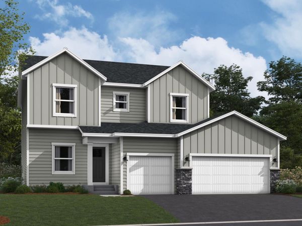 733 Prospect Point Road , Jordan, MN 55352