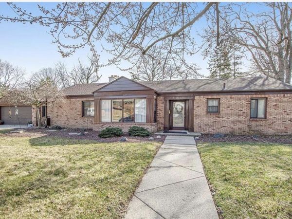 19954 Woodcrest Street, Harper Woods, MI 48225