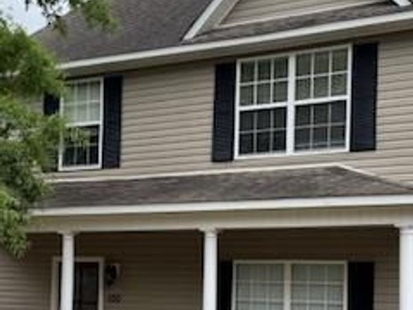 100 Twin Gates Drive, Oxford, MS 38655