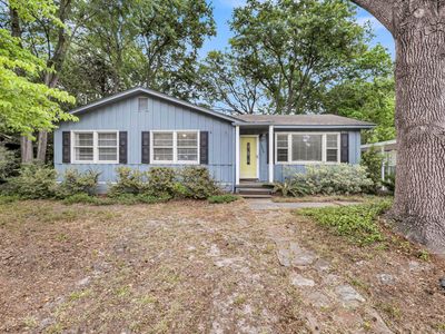 1326 Stoney Street, Charleston, SC 29407