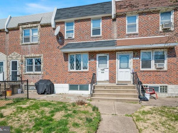 3015 HOLME AVENUE, PHILADELPHIA, PA 19136