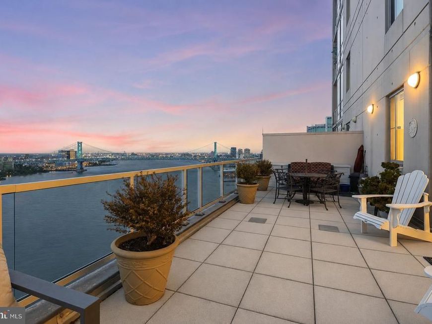 901 N Penn Street, Unit R2301, Philadelphia, PA 19123 Main Photo