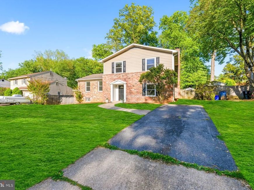 13111 Ideal Drive, Silver Spring, MD 20906 Main Photo